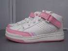 AS IS AUTHENTIC G UNIT NEW KIDS SHOES SIZE 10 PINK