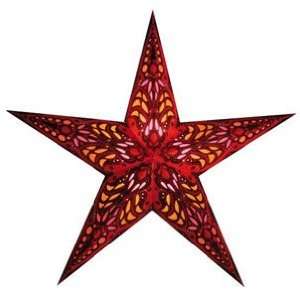  Starlightz Mercury Red by Artecnica