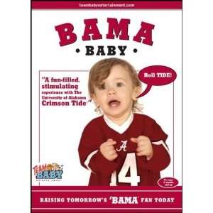  Bama Baby Raising Tomorrows bama Fan Today Everything 