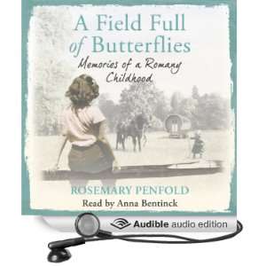  A Field Full of Butterflies Memories of a Romany 