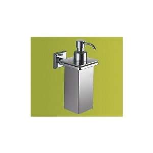  Gedy by Nameeks 6981 01 13 Colorado Soap Dispenser with 