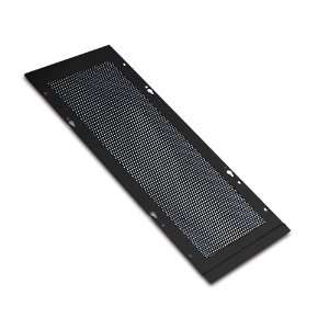  Perforated Cover, Cable Trough, 750MM Electronics