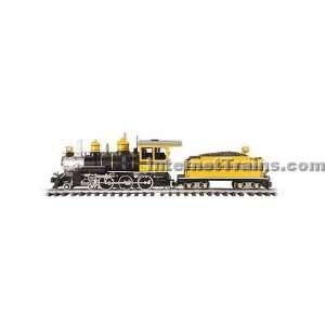  Bachmann Spectrum Large Scale 10th Anniversary Edition 4 6 0 