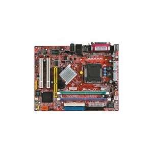  Intel 865GV 2DDR 2PCI S ata Electronics