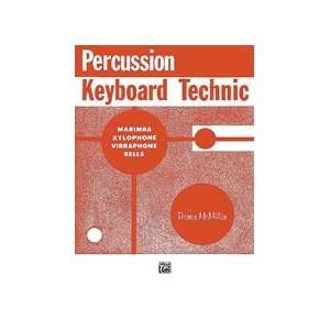  Percussion Keyboard Technic Musical Instruments