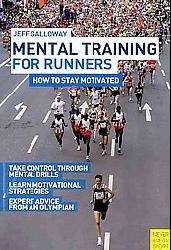 Mental Training for Runners (Paperback)  