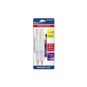  0.5MM Pencil, Staedtler iRemedy X, Anti Bacterial 
