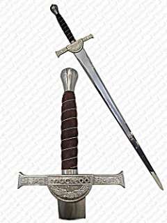 EXTRA LARGE MCLEOD SWORD BEST QUALITY AVALIABLE