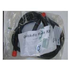  SmithS Environmental Products® Hose Kit Quiet One 
