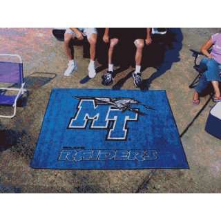  Middle Tennessee State University   TAILGATER Mat Sports 