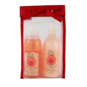  Upper Canada Soap & Candle Fruit Frappe Redilicious Mesh 