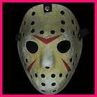 Cosplay Friday the13th JASON Adult Mask Halloween Masquerade BETMAN 