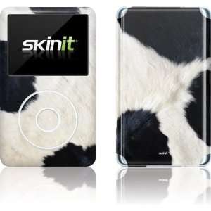  Cow skin for iPod Classic (6th Gen) 80 / 160GB  