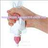  pcs Disposable Pastry Icing Piping Bags for Cake Decoration LARGE SIZE