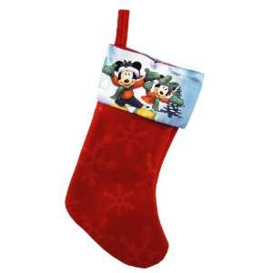 Officially Licensed Disney Mickey Mouse & Minnie Mouse 18 Kids Felt 