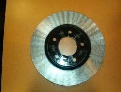   motors parts accessories car truck parts brakes discs rotors hardware