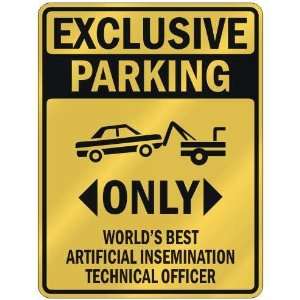  EXCLUSIVE PARKING  ONLY WORLDS BEST ARTIFICIAL INSEMINATION 