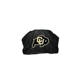   For Large Grill with University of Colorado Logo