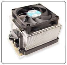 Athlon™ 64 4000 & Sempron™ 3300+ CPU Cooler Heatsink  