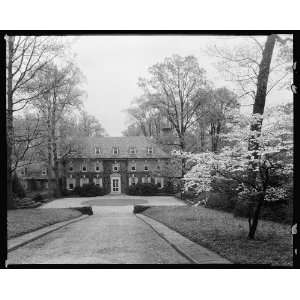    Lochiel,Gordonsville,Orange County,Virginia