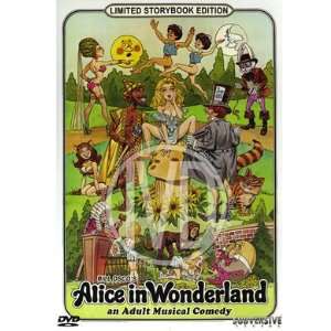  Alice In Wonderland Toys & Games