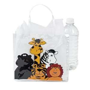   Animal Tote Bags   Basic School Supplies & Backpacks, Bags and Totes