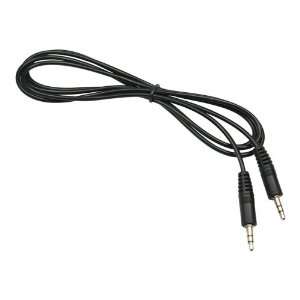  3.5mm Male To Male Stereo Audio Extension Cable 1.5m 5feet cord 