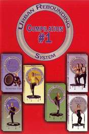 compilation 1 gives you six exciting workouts that target total body 