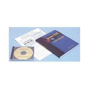  X Over 3 Pro Software CD ROM Electronics