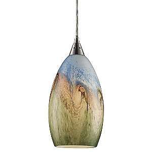  Geologic Pendant by ELK Lighting