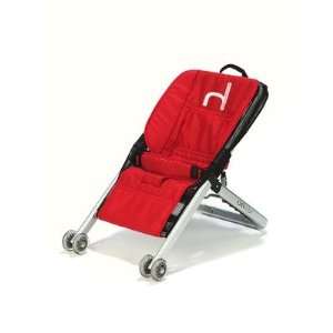  Baby Home Onfour Bouncer, Red Baby
