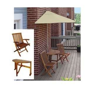   Size Premium 9, Color Chocolate   Sunbrella Patio, Lawn & Garden
