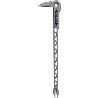 Stiletto Tools Inc TB15MS Ti Bone Titanium Hammer With Straight Handle 
