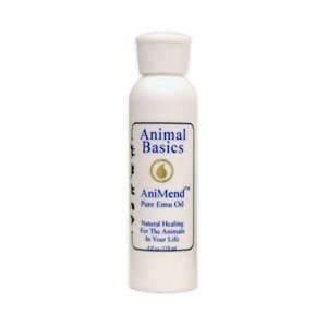  AniMend Pure Emu Oil Natural Healing For the Animal In 
