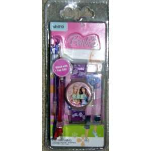 Barbie Princess Digital Watch Toys & Games