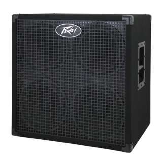 Peavey HEADLINER 410 4x10 Bass Speaker Cabinet   NEW IN BOX 