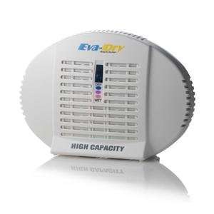  Eva Dry E 500 High Capacity Safe Dehumidifier Sports 