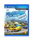 Modnation Racers Roadtrip (PlayStation Vita, 2012)