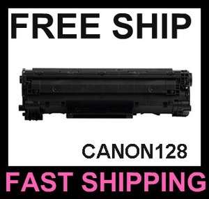 canon 128 image CLASS MF4450 MF4570dn Toner Cartridge  