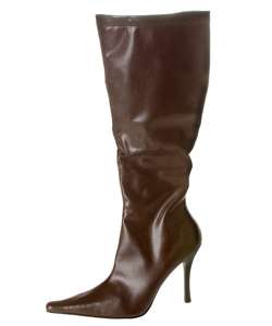 Luichiny Helena Tall Pointy Toe Boots  