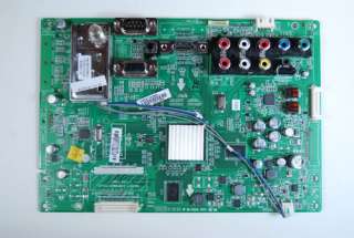 LG Main Board EAX56738103(1) 19LH20 UA LA92A CARRIERBPR  