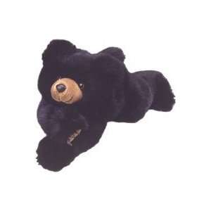    Large Teddy Bear   Browser Black Teddy Bear   18 Toys & Games