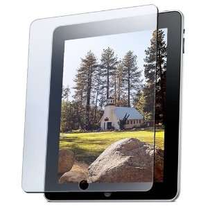   LCD Screen Protector Film For Apple iPad Cell Phones & Accessories