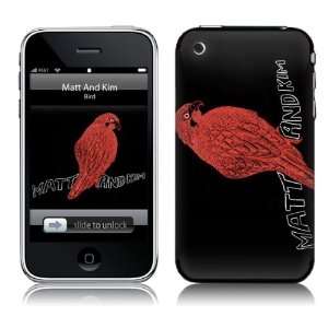 MusicSkins MS MKIM10001 iPhone 2G 3G 3GS