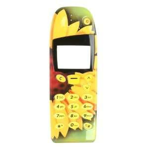   5100 Series Phones, New Sunflower Theme Cell Phones & Accessories
