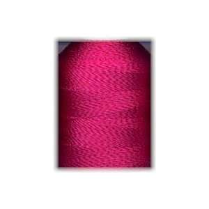  79030 Sizzling Pink Twister Tweed Embroidery Thread Arts 