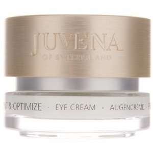  Juvena Prevent and Optimize Eye Cream   Normal to Dry Skin 