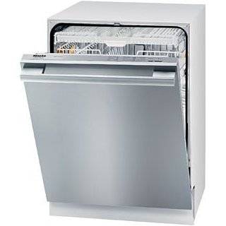    Miele 24 In. Panel Ready Dishwasher   G4270SCVI Appliances