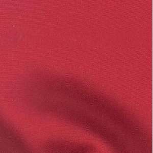  64 Wide Poly Suiting Red Fabric By The Yard Arts 