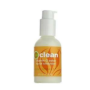 Serious Skin Care C Clean Vitamin C Ester Facial Cleanser C No Wrinkle 